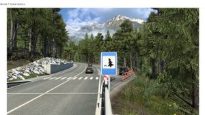 Знаки сервиса