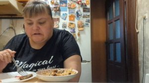 мукбанк  мне приснился  сон 😴  там он !!!!