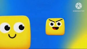 Betcha can make a face crazier than... THIIIIIIIS