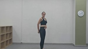 Изучаем положение таза