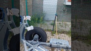 Мощный лодочный прицеп МЗСА 81771G.011.mp4