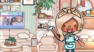 СЕРИАЛ НОВЫЙ ДОМ В ТОКА БОКА