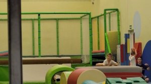 Милада тренит 18 августа 25г
