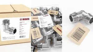 Упаковка - MIRAYA