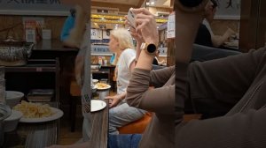 Китайский Ресторан Самовар. Маньчжурия