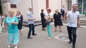 Давай попьём чаю..... 17.08.25 Гомель парк Луначарского 🥰💫