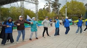 ёхор "Мы против курения"