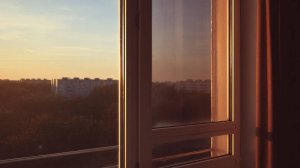 Экономия на кондиционере: справится ли с жарой солнцезащитная пленка на окно