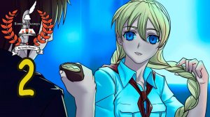 История пионера (Славя-мод) (мод БЛ) #2 Всё как всегда