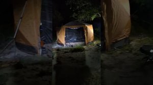 РЫБАЛКА В НОЧЬ НЕ УДОЛАСЬ.🥺🥺🥺