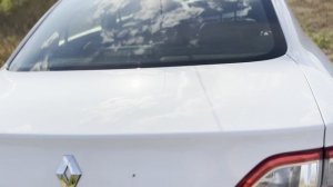 Renault Fluence