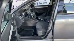 Skoda Octavia XW8AC4NEXEH012144