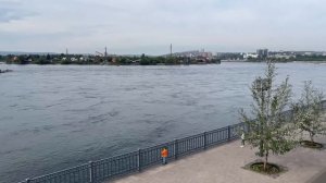 Путешествие на Байкал