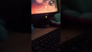 играем  у друга