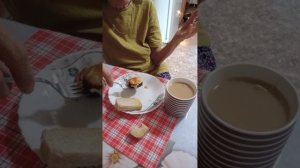 Баклажаны к столу..Фигуристые помидоры