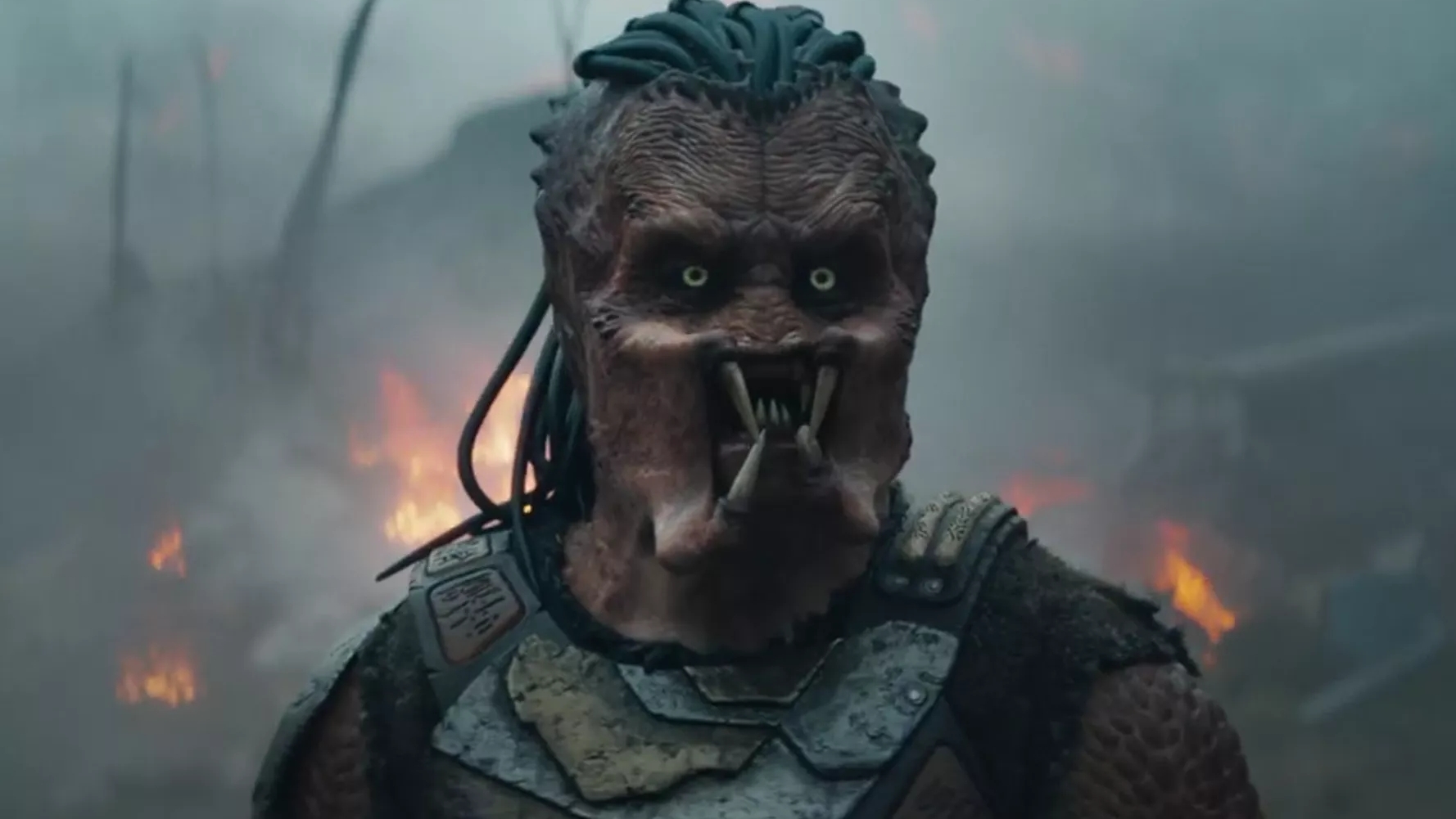 Хишник в кино 2025