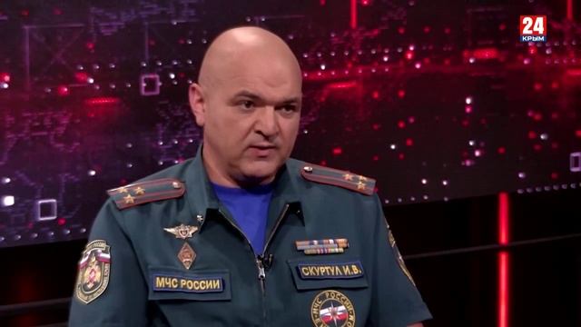Интервью 24. Игорь Скуртул. Выпуск от 18.08.25