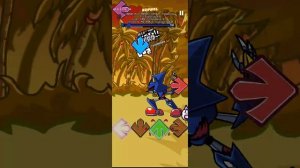 соник ехе в фнф