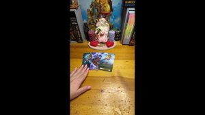 На какую сферу жизни вам надо обратить внимание сейчас? 🧐 Онлайн гадание