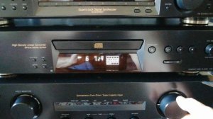 Sony TA-FE570, CDP-XE370, ST-SE370 Видео работы перед отправкой покупателю.