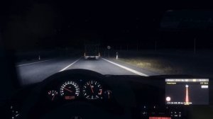 Euro Truck simulator 2 modded + ReShade 4