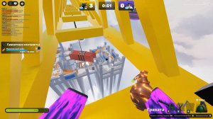 СОПЕРНИКИ (ROBLOX) Напряженные сражения и настоящее соперничество! ⚔️🔥