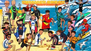 Еще немного!