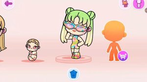 Тутор на причёски !!!¡!!