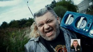 ПРОРОК САМБОЙ ОСТРОВ В ОКЕАНЕ