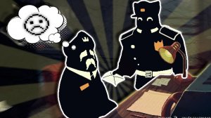 О ЧЕМ - Beholder: Conductor