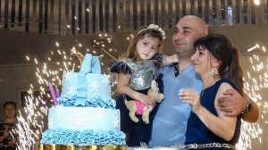 Карина день рождение 090921