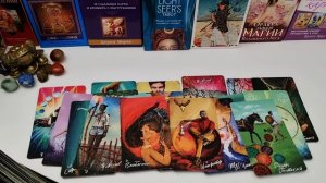 ЧТО ТЫ ДОЛЖНА ЗНАТЬ ПРЯМО СЕЙЧАС 💫🔥♂️🛸💯