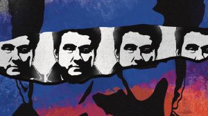 Жизнь после СВО. они и мы