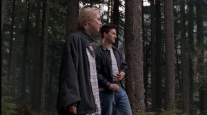 Сериал Тысячелетие – 3 сезон 17 серия / Millennium