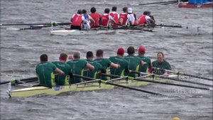 Регата любителей и ветеранов академической гребли Нева-Мастерс, второй день.  лучшие моменты