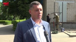 строительная планёрка