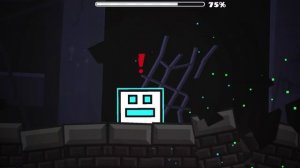 ( video by cubeline) ruined city / geometry dash