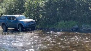 Кольский полуостров. Дорога тысячи ручьёв ! 2024год июль