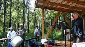 Частушки родовых помещиков.