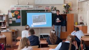 МК "Мультики"