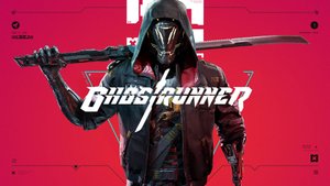 Ghostrunner — Трейлер релиза на Nintendo Switch