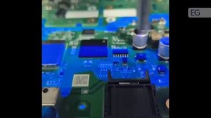 Система селективной влагозащиты для печатных плат IT-Vision6