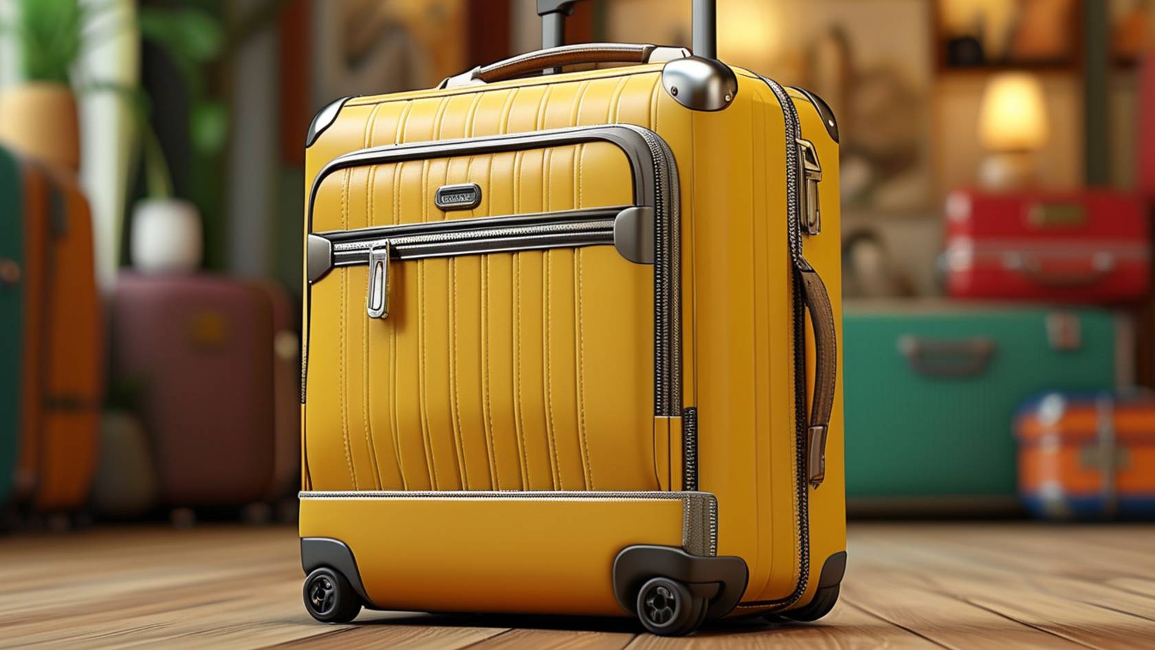 ЧЕМОДАН смотреть онлайн