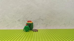 ЖИЗНЬ БАБАЯ; девятнадцатая серия; КОЛЮЧИЕ