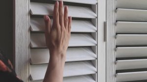 ADAM WOOD - система оформления премиальных окон