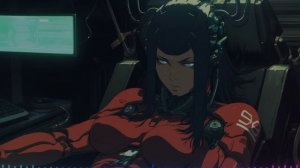 Eyes like Gimlets Studying Work Lo-FI | T-ambient | A-tmosphere | Synthwave : Retrowave : Dreamwave