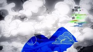 🎵 Part 1 JoJo – "Heaven's Falling Down" (OP 2) | Stone Ocean Finale | 4K 60FPS | Symphonic Metal Co