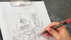 Юные художники приняли участие в проекте