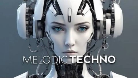 Лучший Melodic Techno house #2
