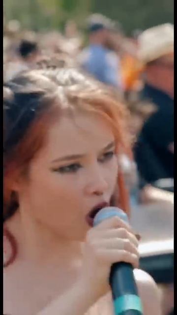 Видео со второго дальневосточного Рокнмоба, 15 июня 2024⚡️ #rocknmob #rock #belogorsk #секторгаза смотреть онлайн